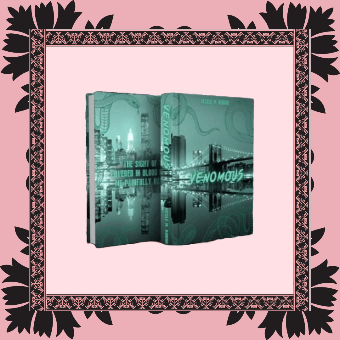 Dark Desires March 2025 Edition