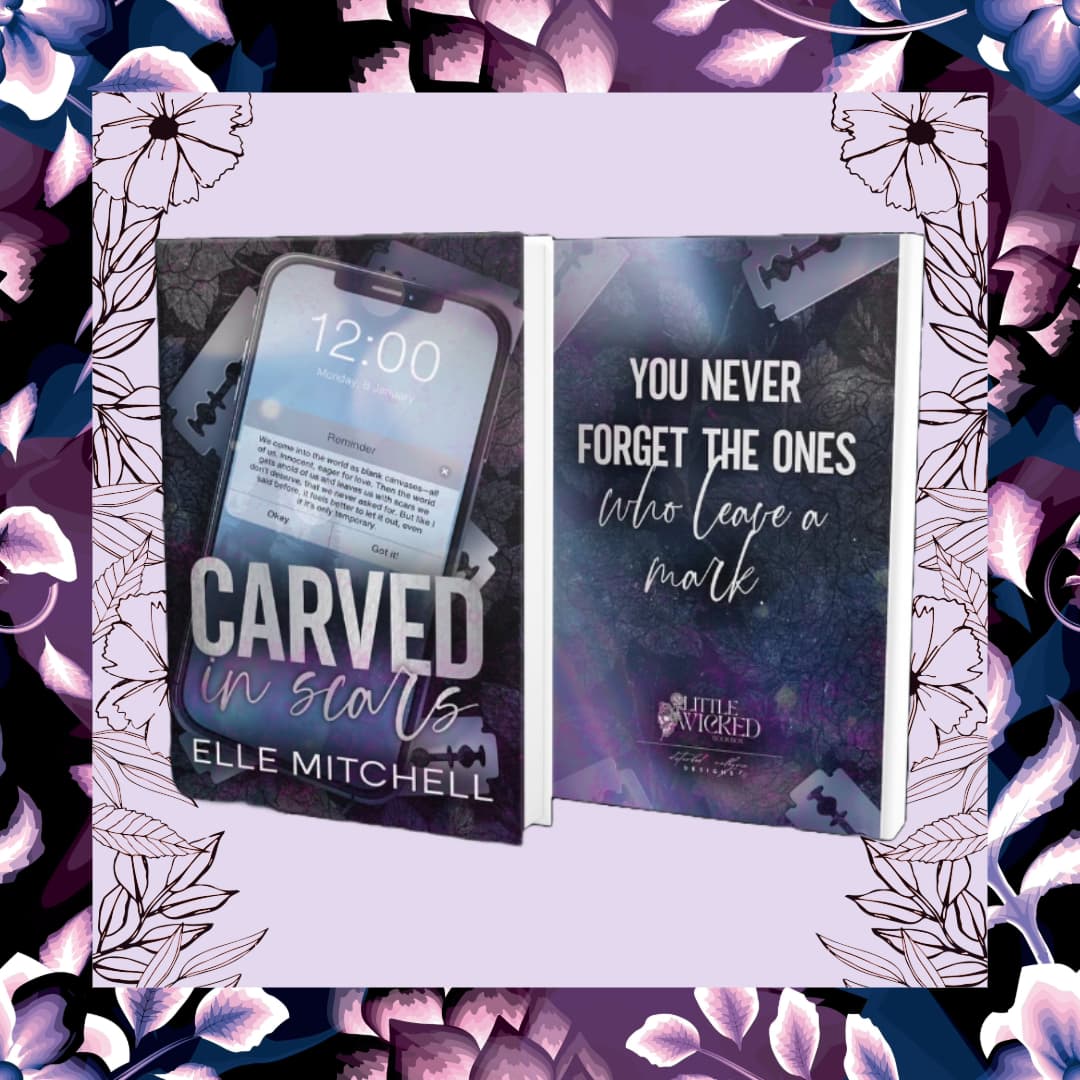 Little Wicked August 2025 Edition