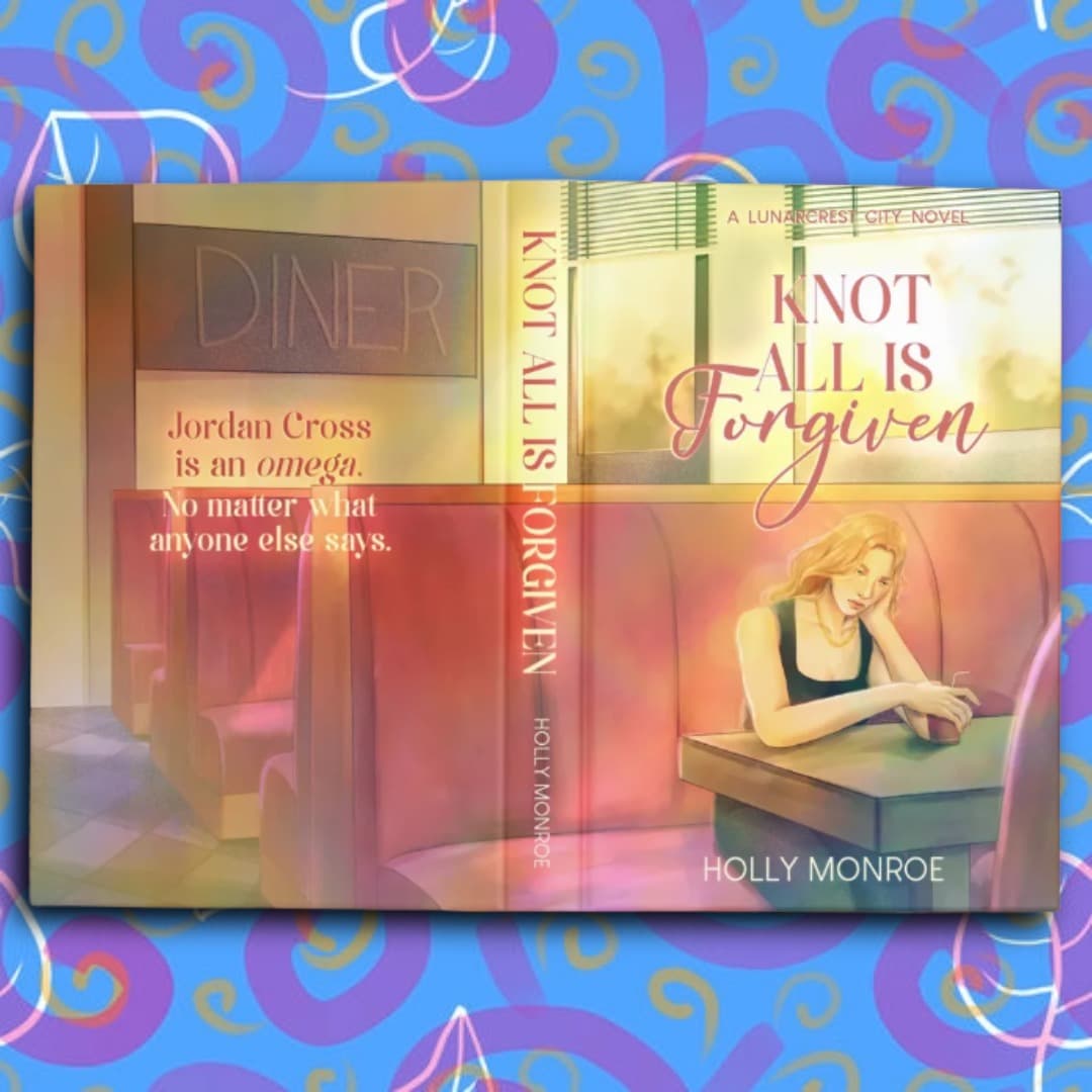 Knot All Is Forgiven