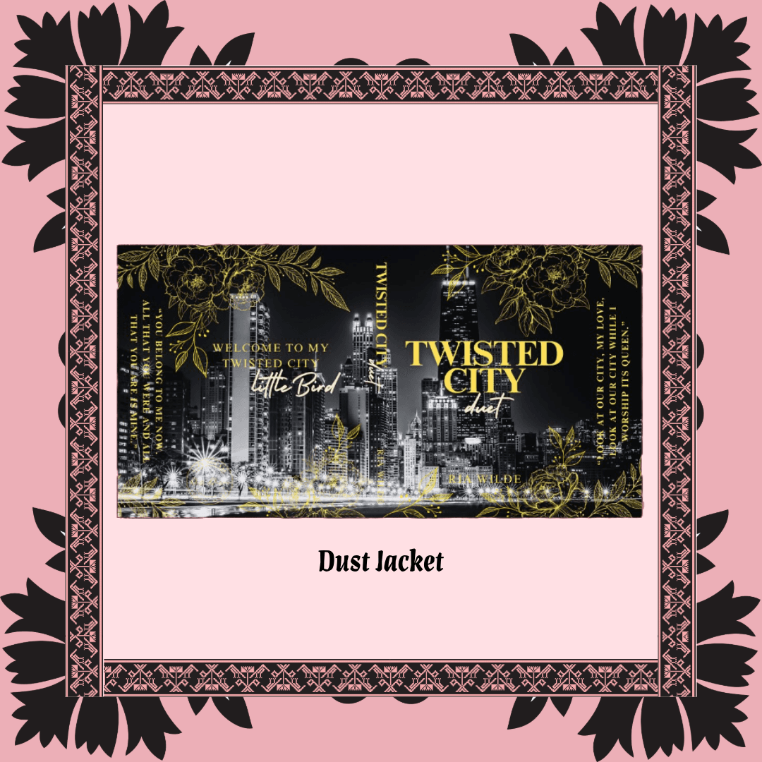 Dark Desires May 2025 Edition