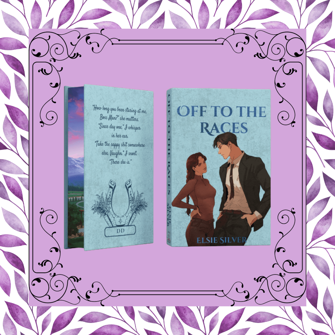 Lilac Library April 2025 Edition