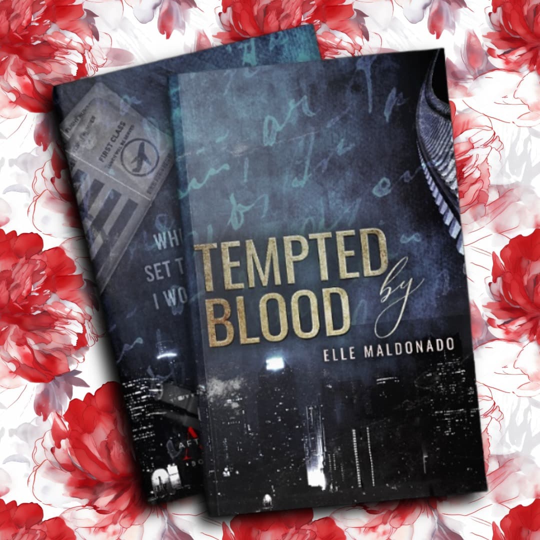 After Dark Bookshop April 2025 Edition