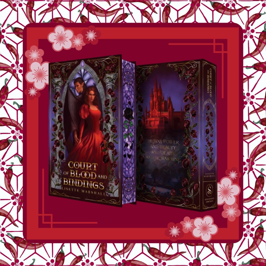 Smut & Sip September 2025 Edition