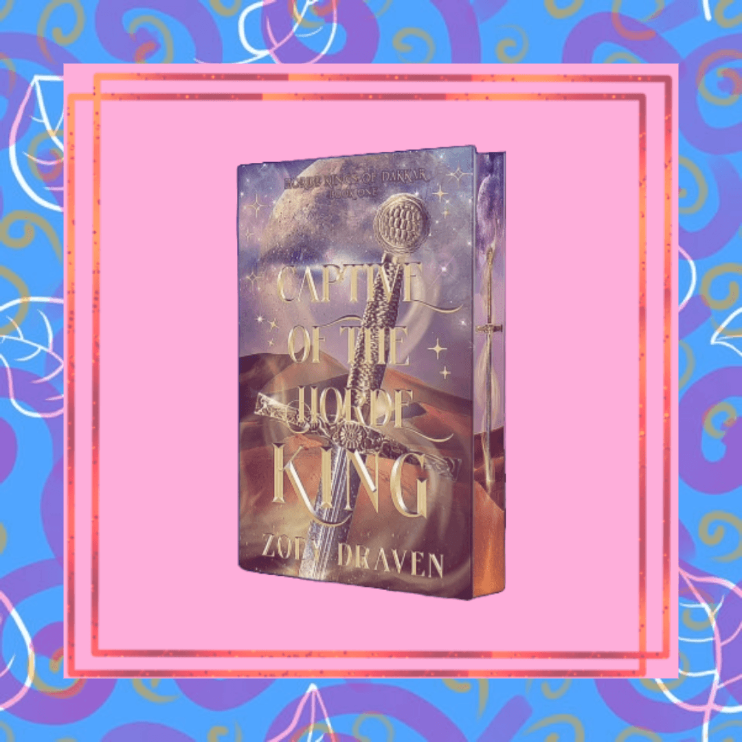 Fated Mates March 2025 Edition