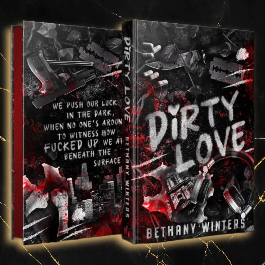 Pretty Little Words March 2026 Edition