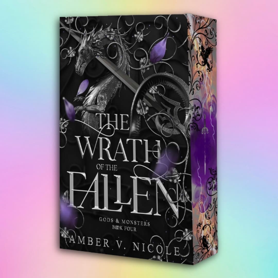 Custom Sprayed Edges December 2025 Edition