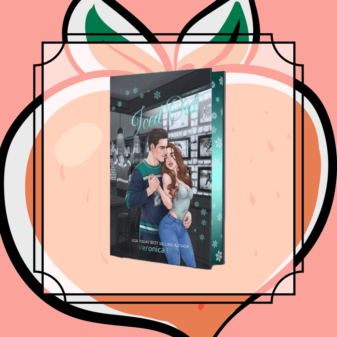 Blush Book Box April 2025 Edition