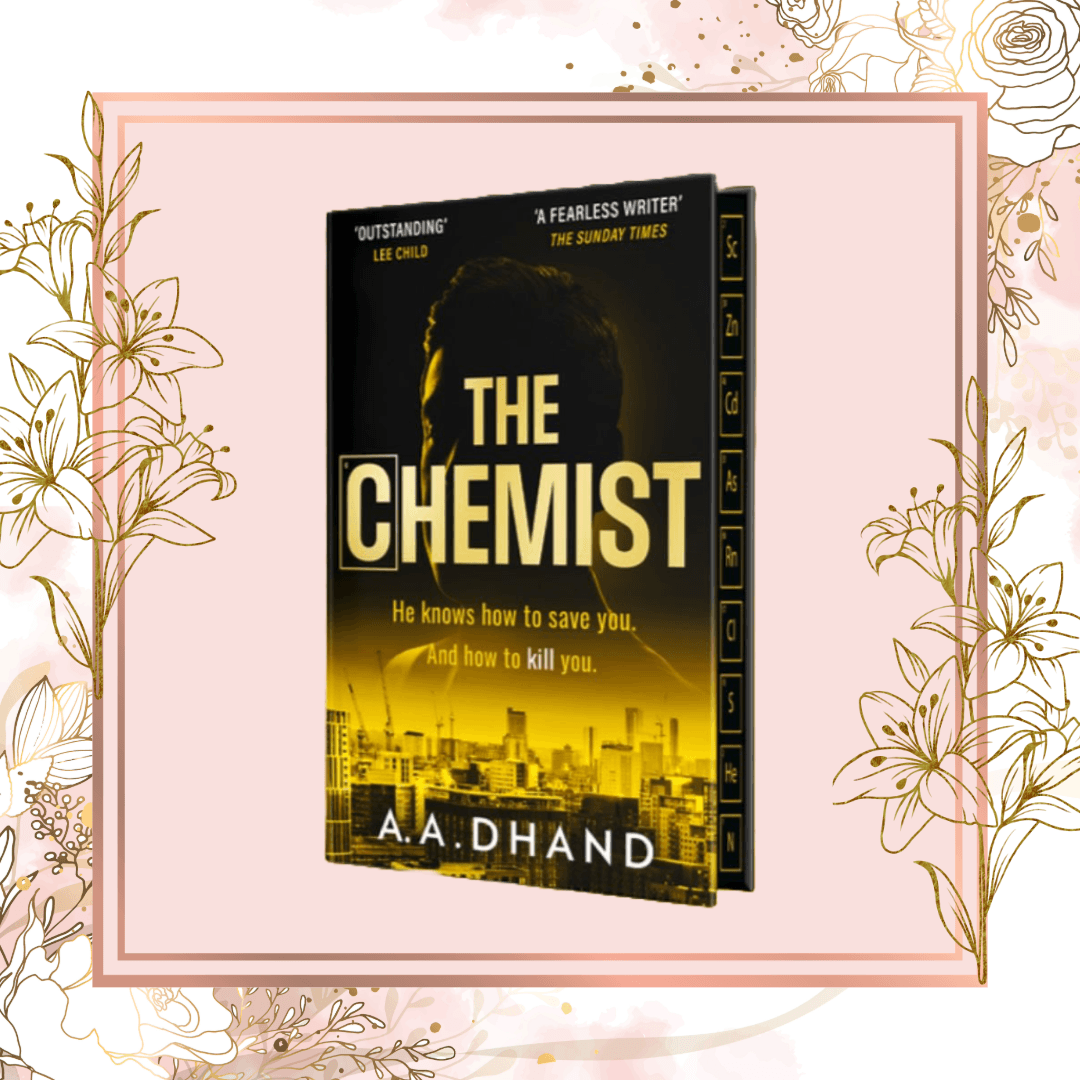 The Chemist