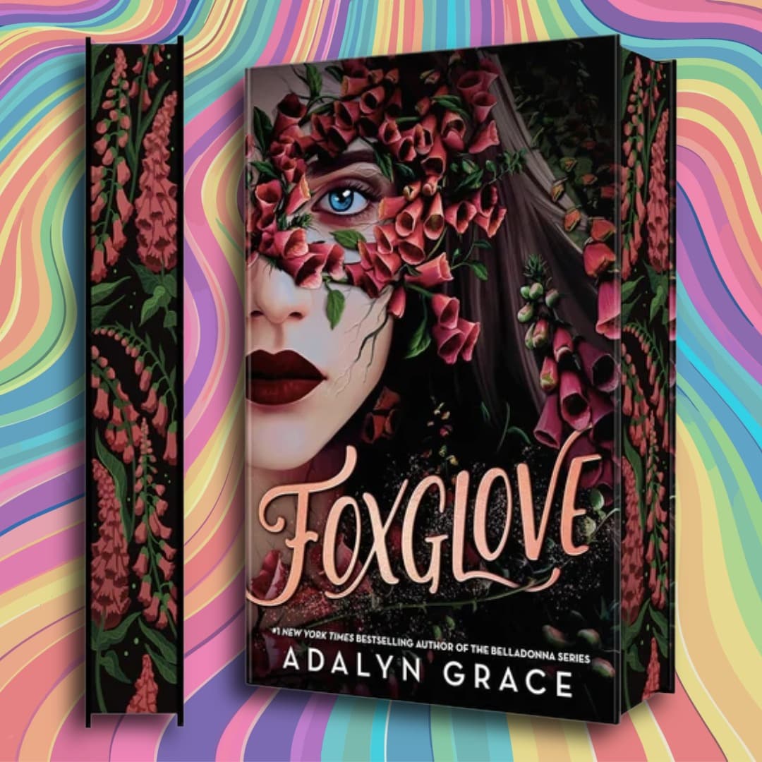 Bibleophile December 2025 Edition