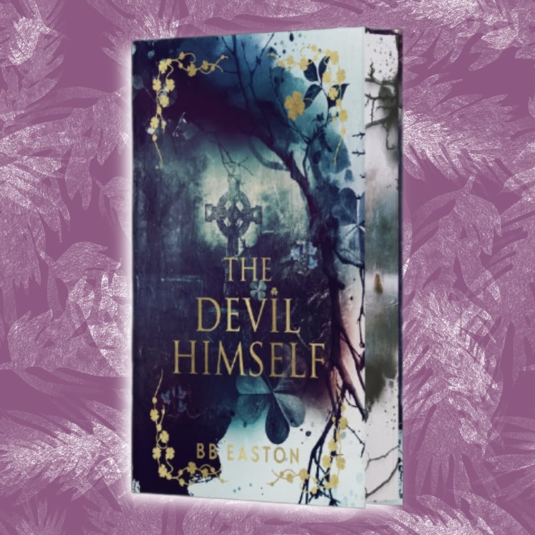 Coveted Cover Nocturna March 2026 Edition