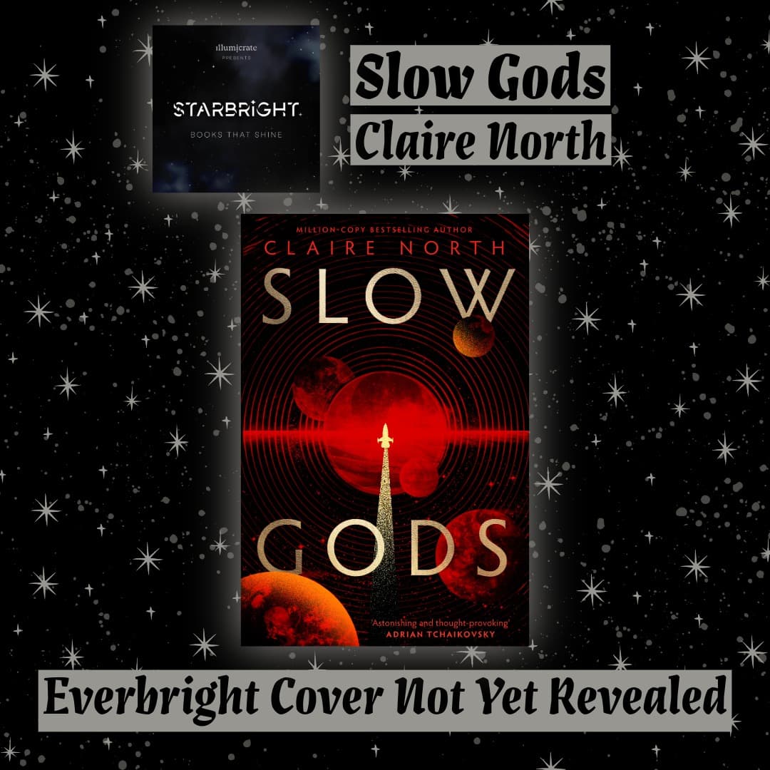 Slow Gods