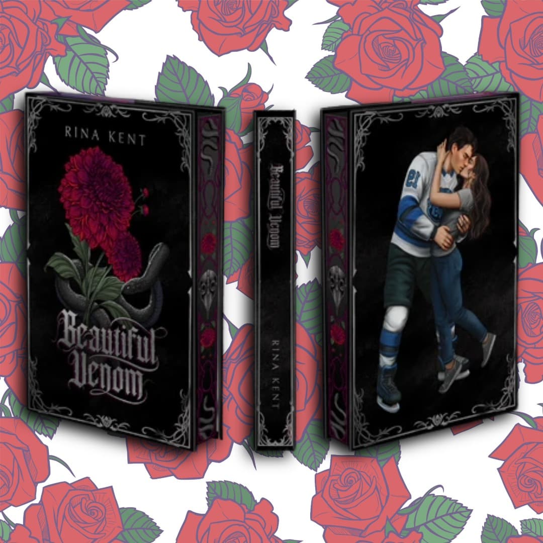 Books for Days Crate December 2025 Edition