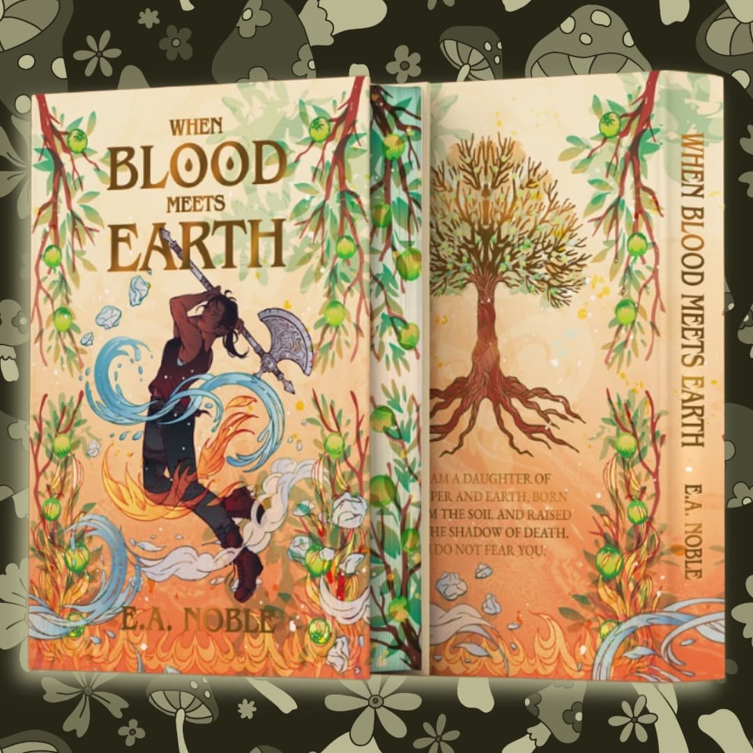 When Blood Meets Earth