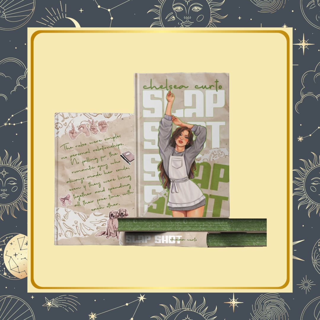 Dark & Quirky June 2025 Edition