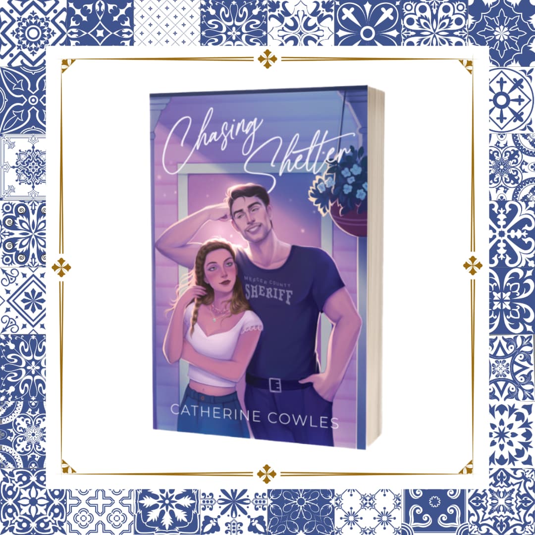 The Love Story Society August 2025 Edition