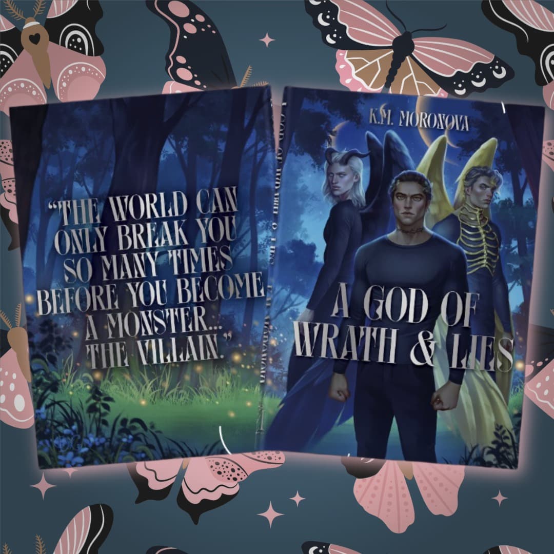 Autumn Midnights November 2025 Edition