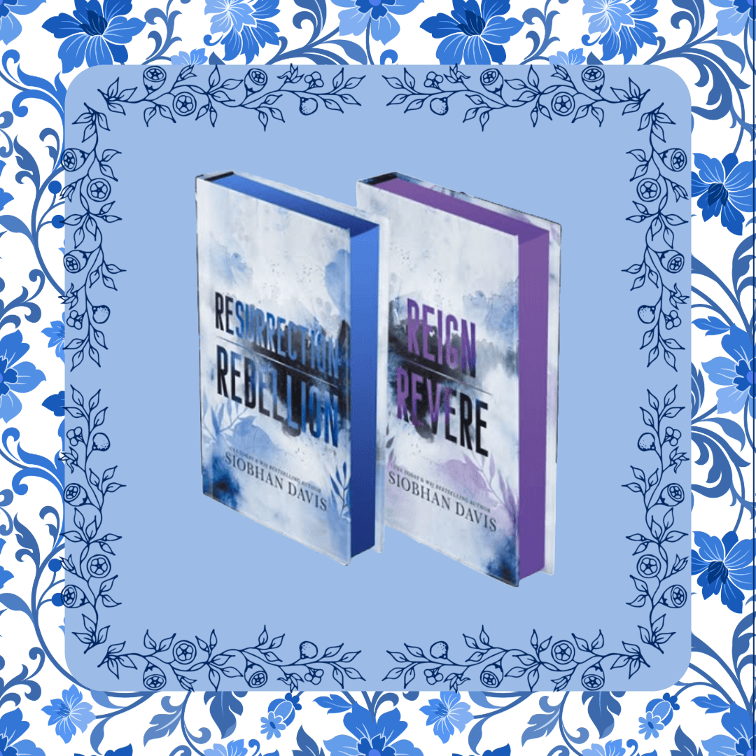 Cover to Cover May 2025 Edition