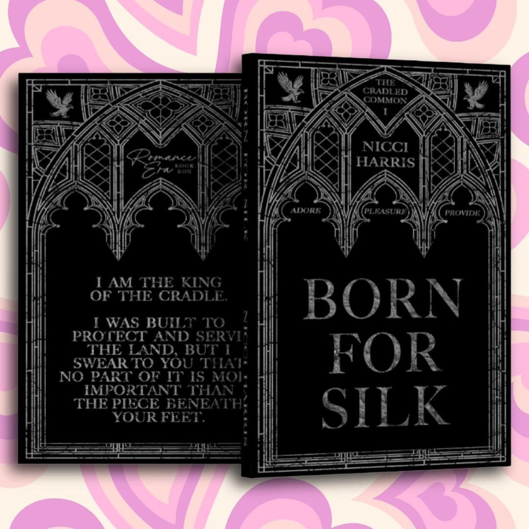 Born For Silk