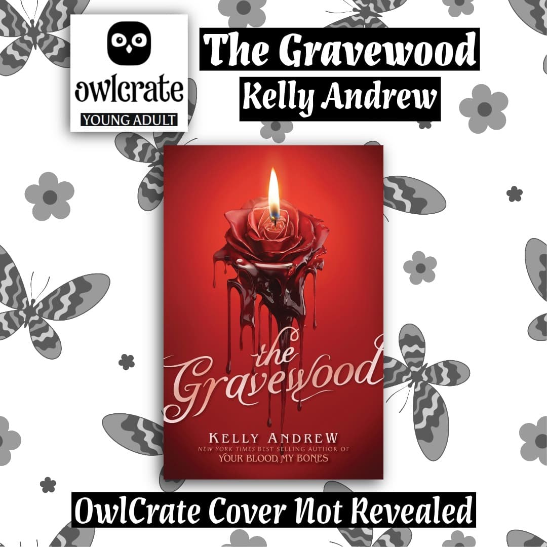 OwlCrate Jr. March 2026 Edition