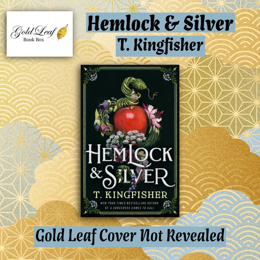 Gold Leaf September 2025 Edition