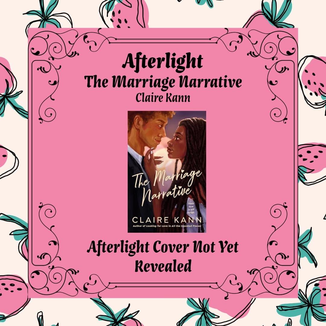 Afterlight Romance November 2025 Edition