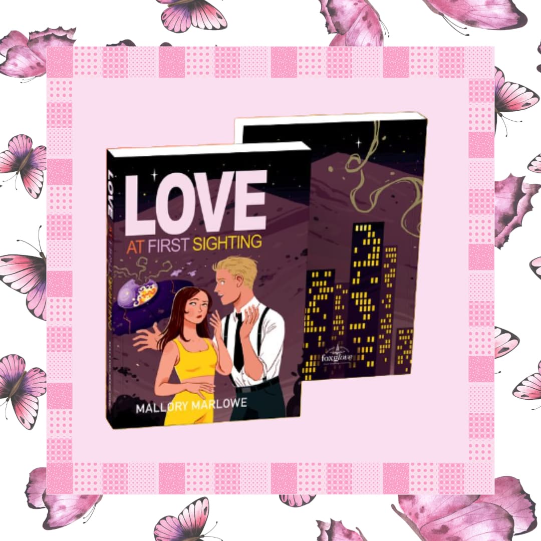 Love At First Sighting