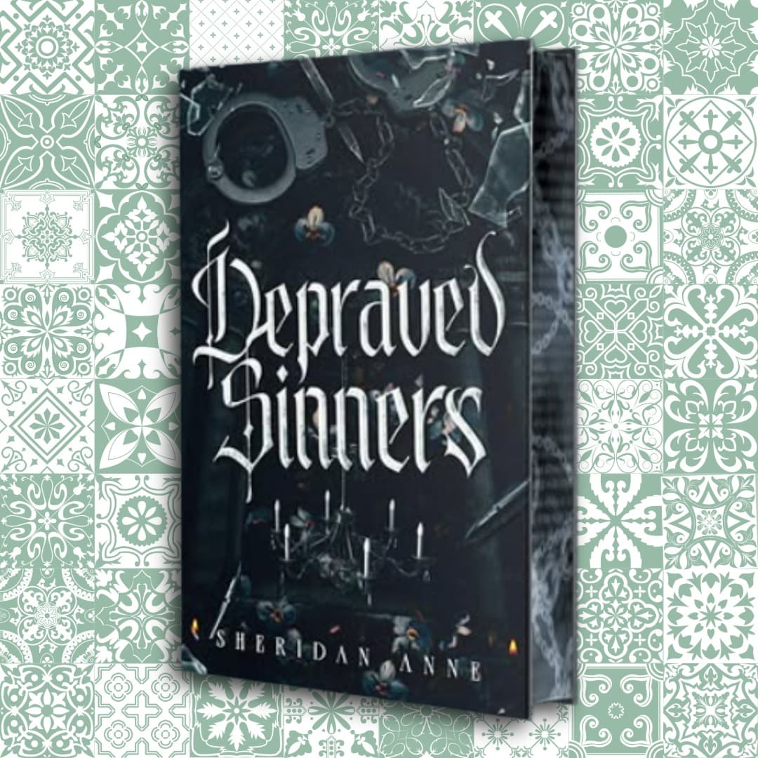 Psychos Sheridan Anne