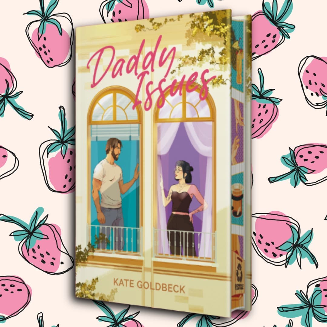 Afterlight Romance December 2025 Edition