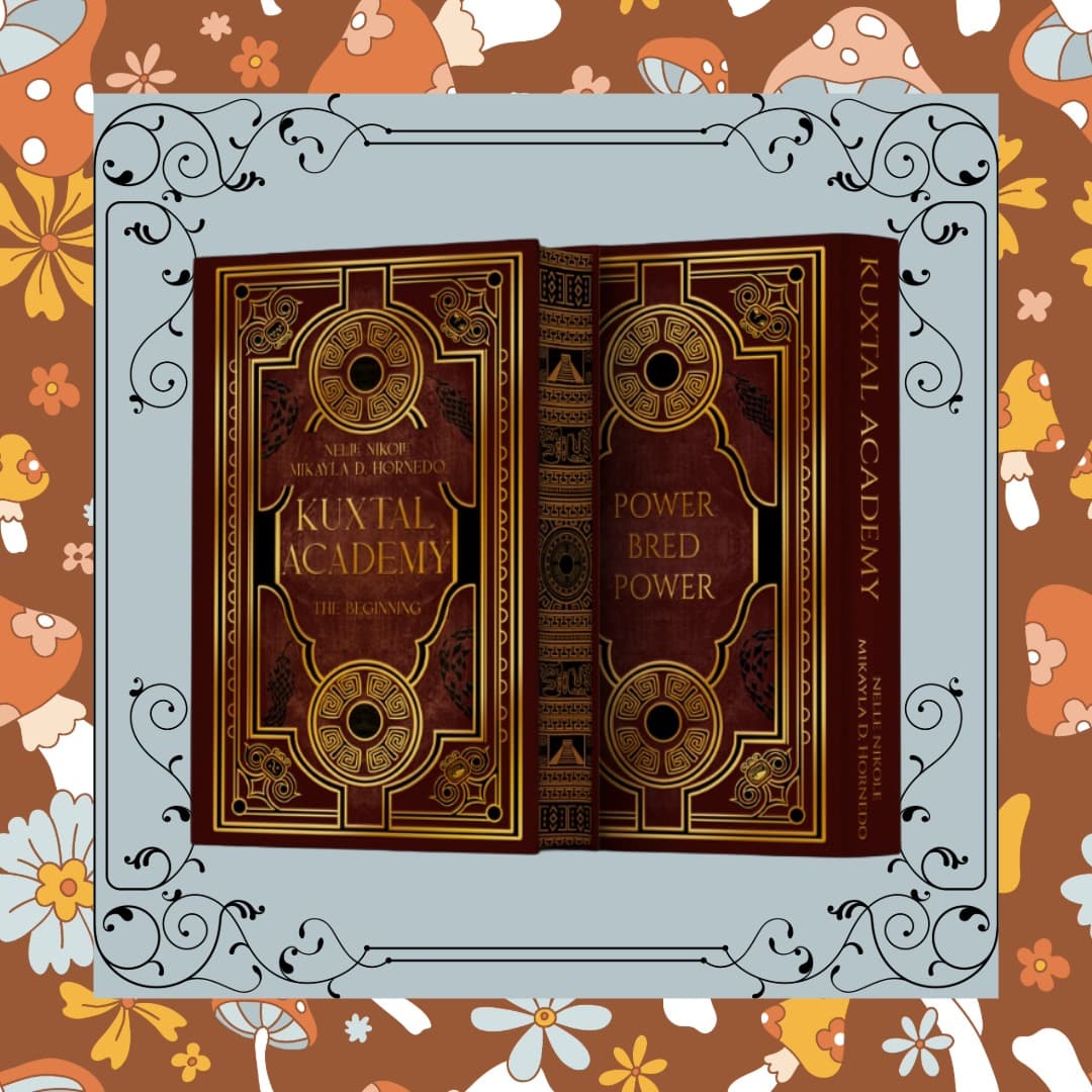 Kuxtail Academy: The Beginning