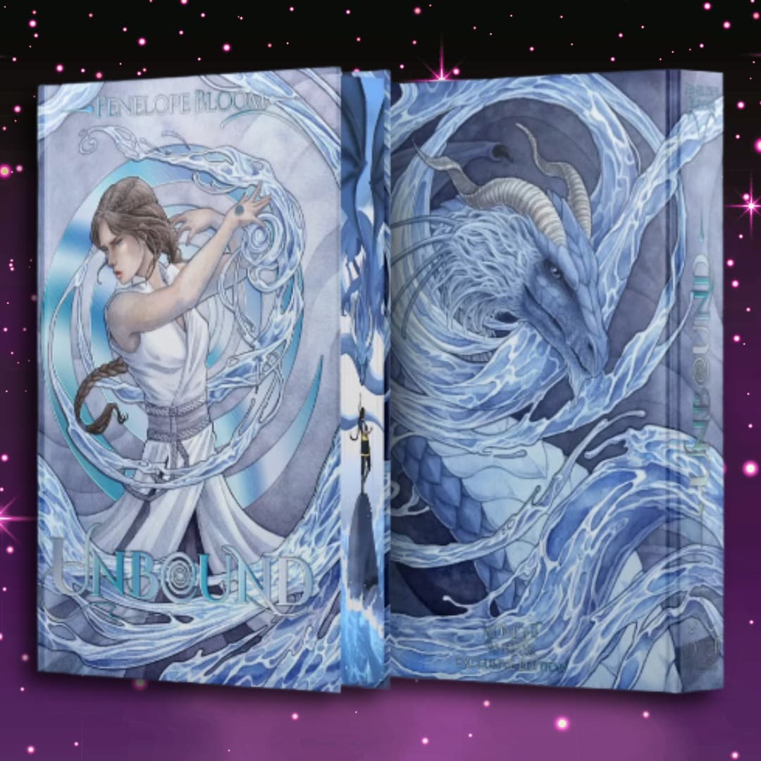 Midnight Whispers December 2025 Edition