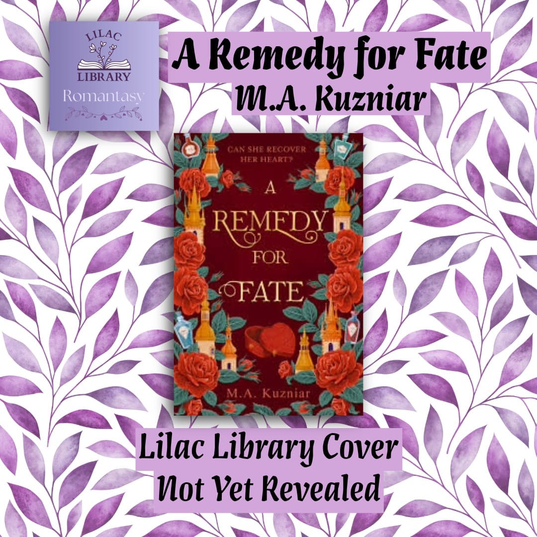 Lilac Library March 2026 Edition