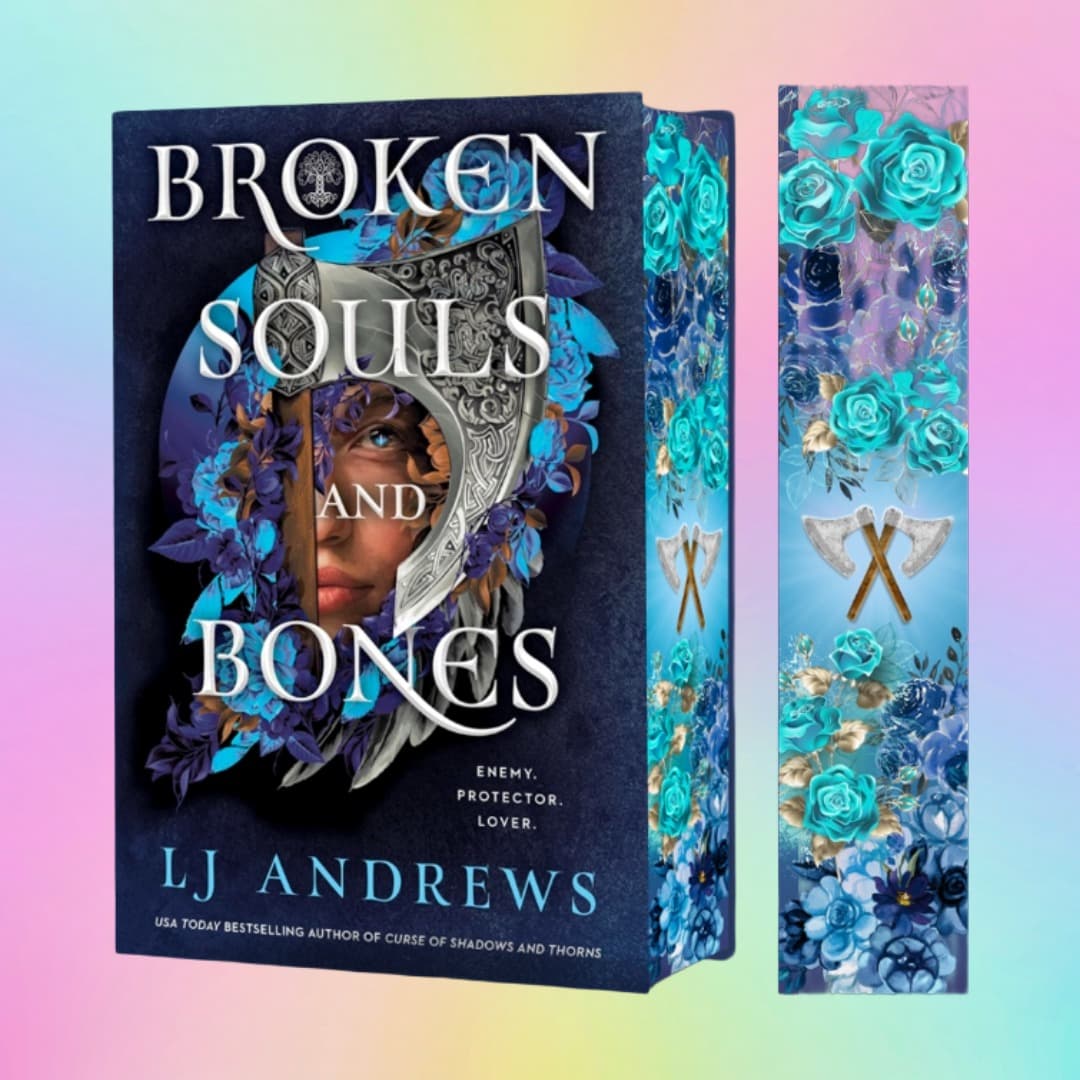 Custom Sprayed Edges August 2025 Edition