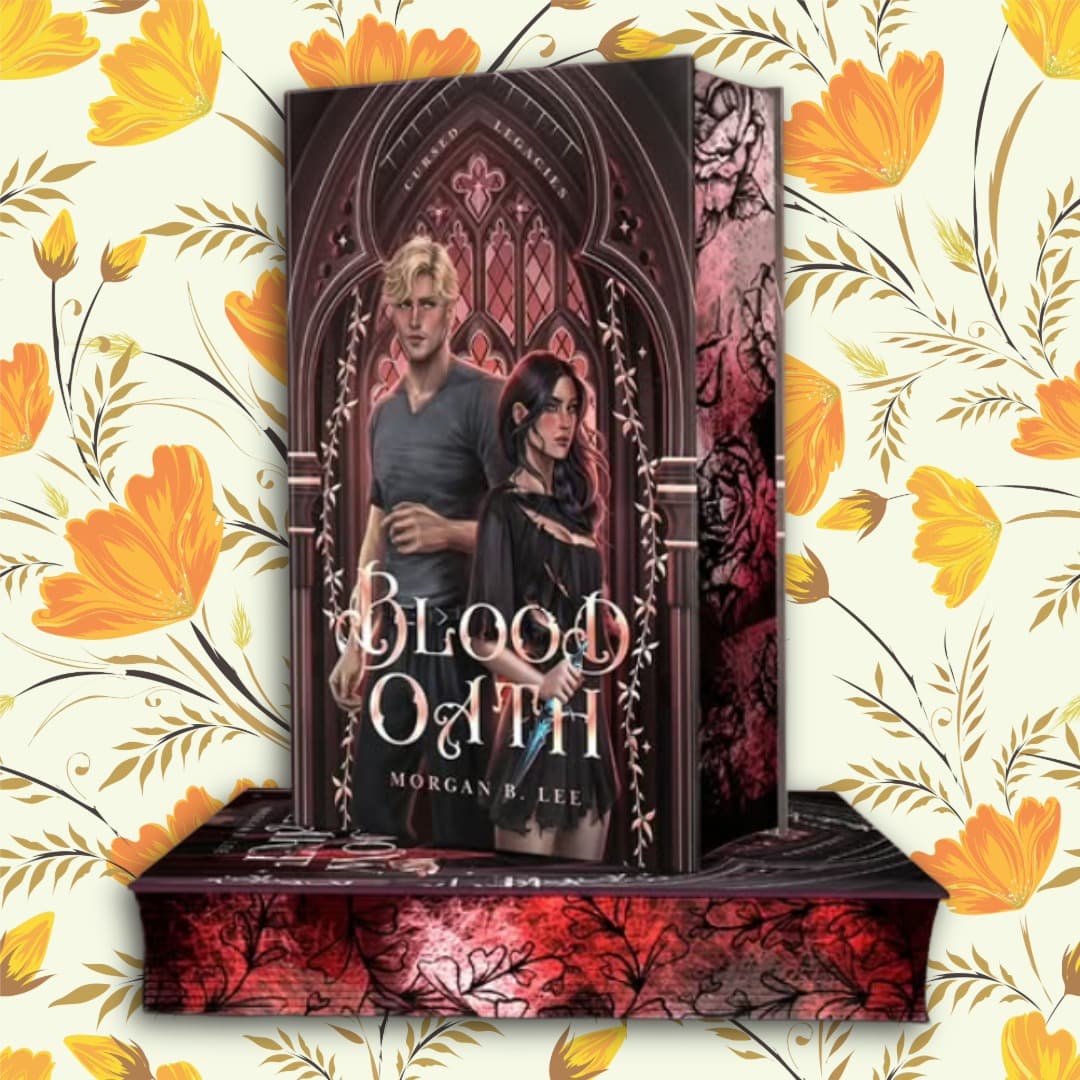 Lit Haven August 2025 Edition