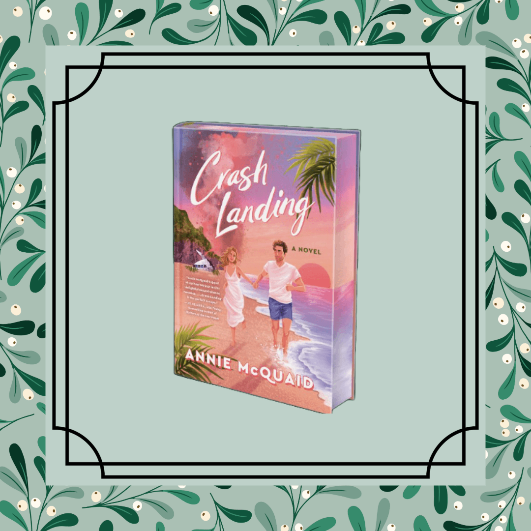 LitJoy Crate May 2025 Edition