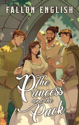 The Princess And The Pack
