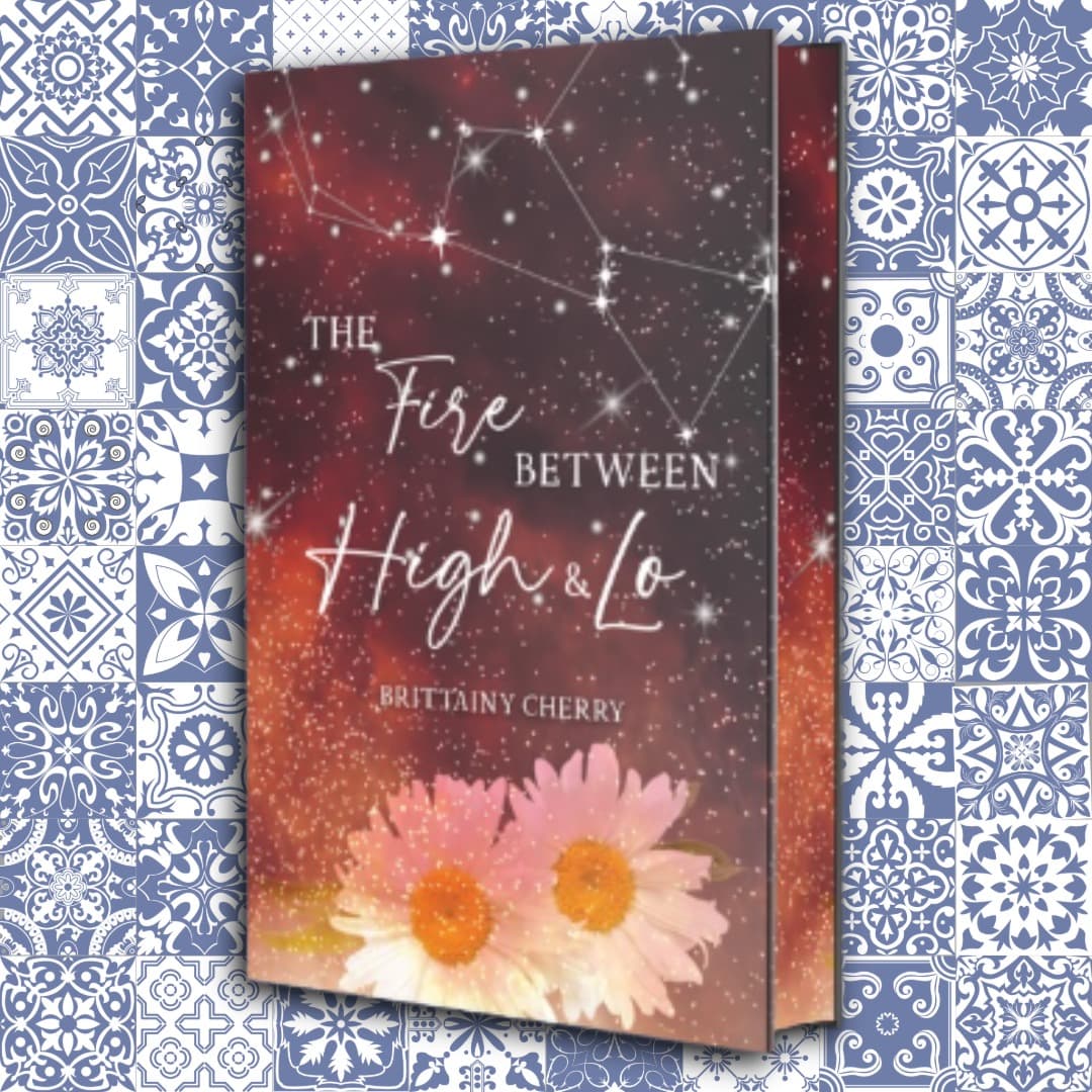 The Fire Between High And Lo