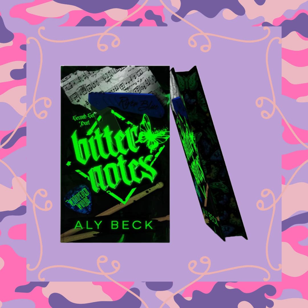 Romance Cartel August 2025 Edition