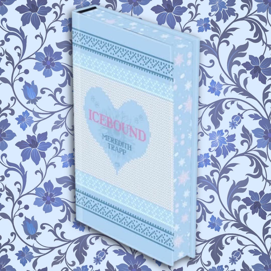 Icebound Meredith Trapp