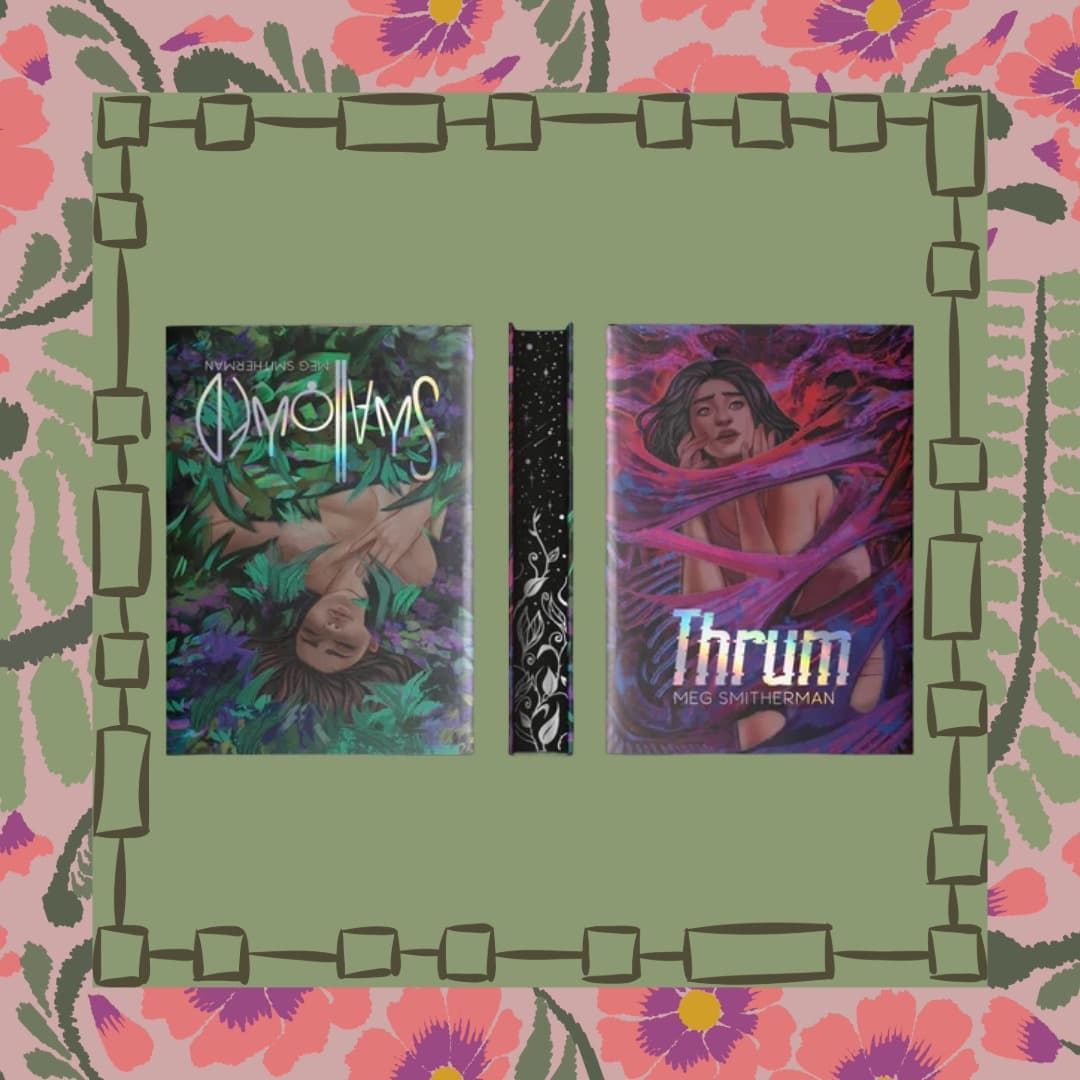 Thrum Meg Smitherman