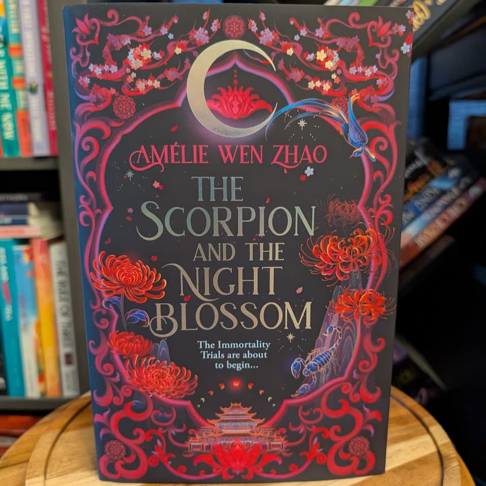 FairyLoot February 2025 Edition