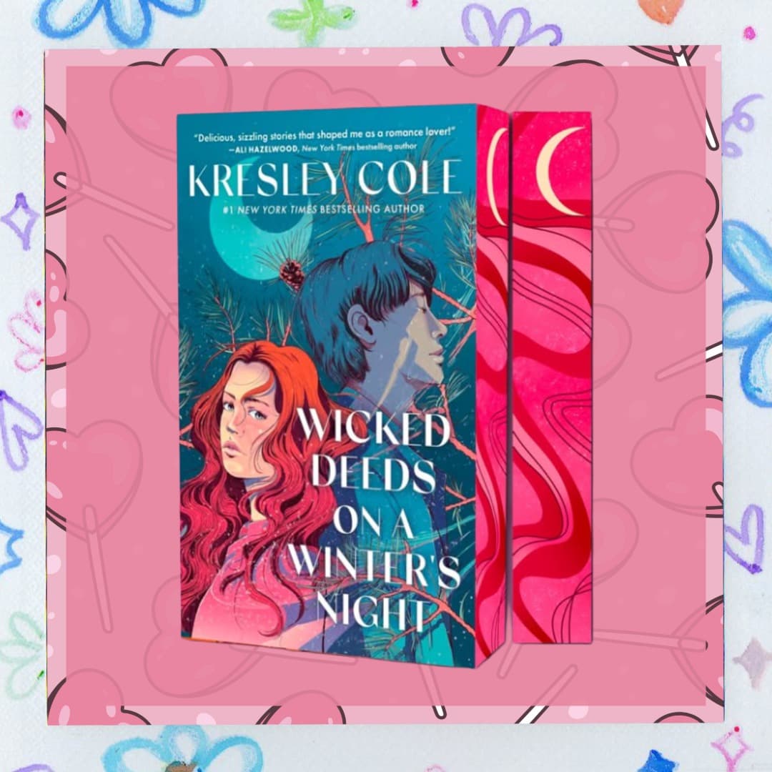 Bad Women Books August 2025 Edition