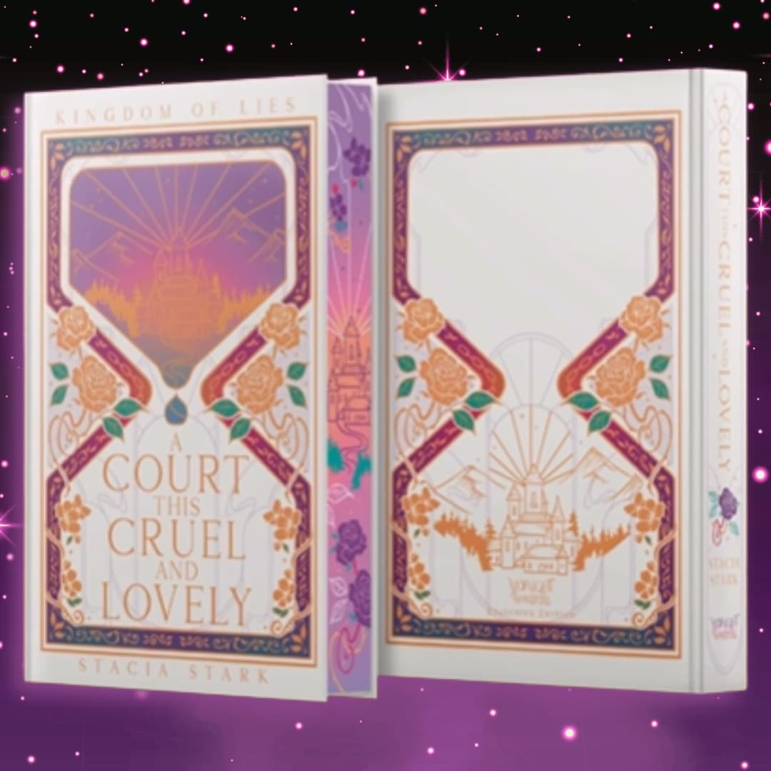 Midnight Whispers April 2026 Edition