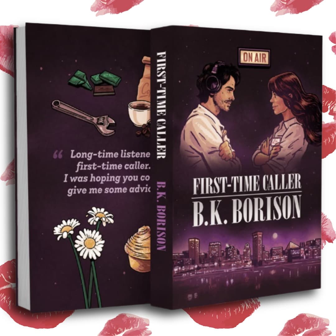 Probably Smut March 2026 Edition