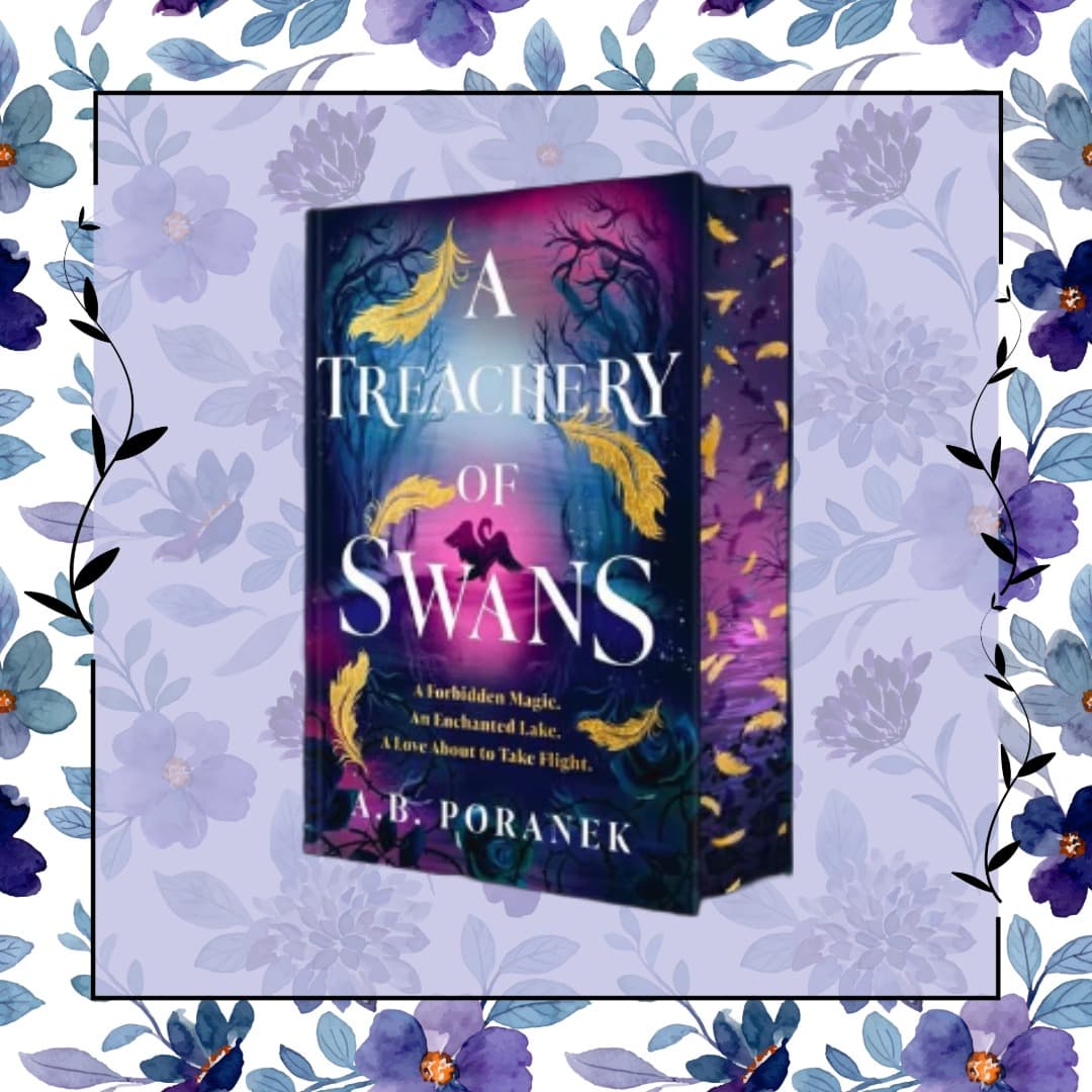 A Treachery of Swans