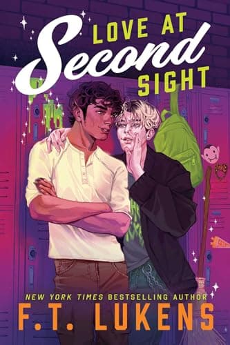 McElderry Books, Margaret K. · 2025