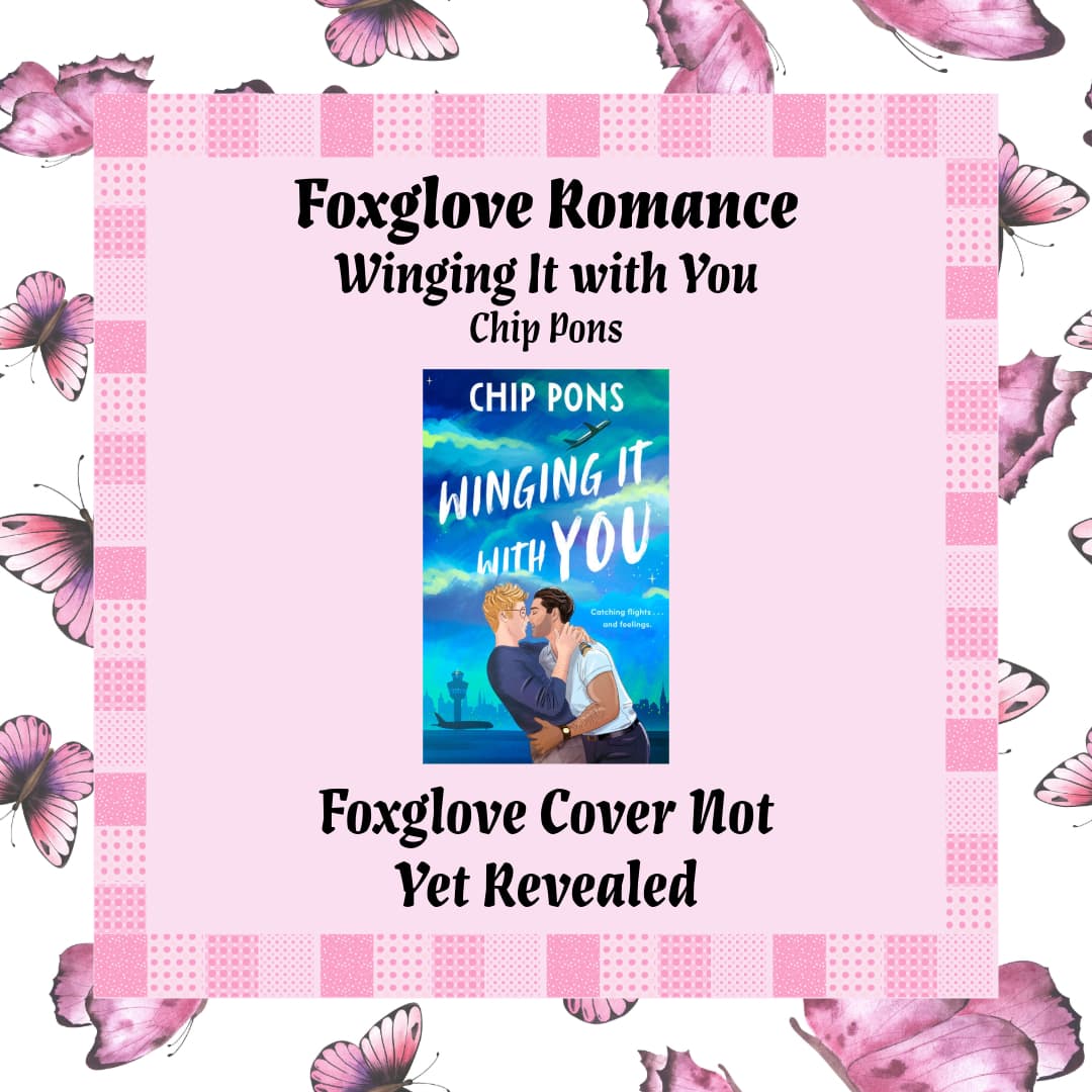 Foxglove Romance June 2025 Edition