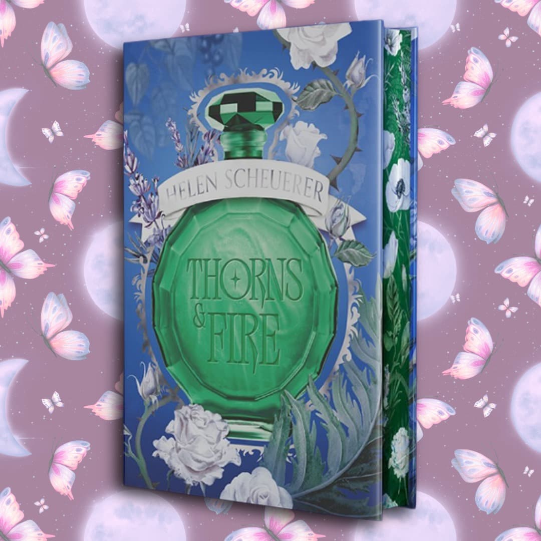 Thorns & Fire