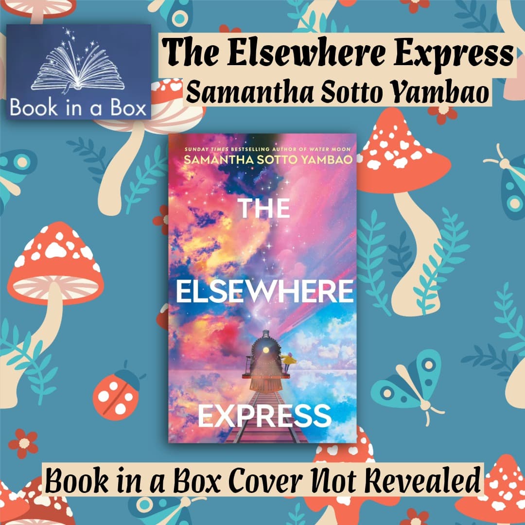 The Elsewhere Express