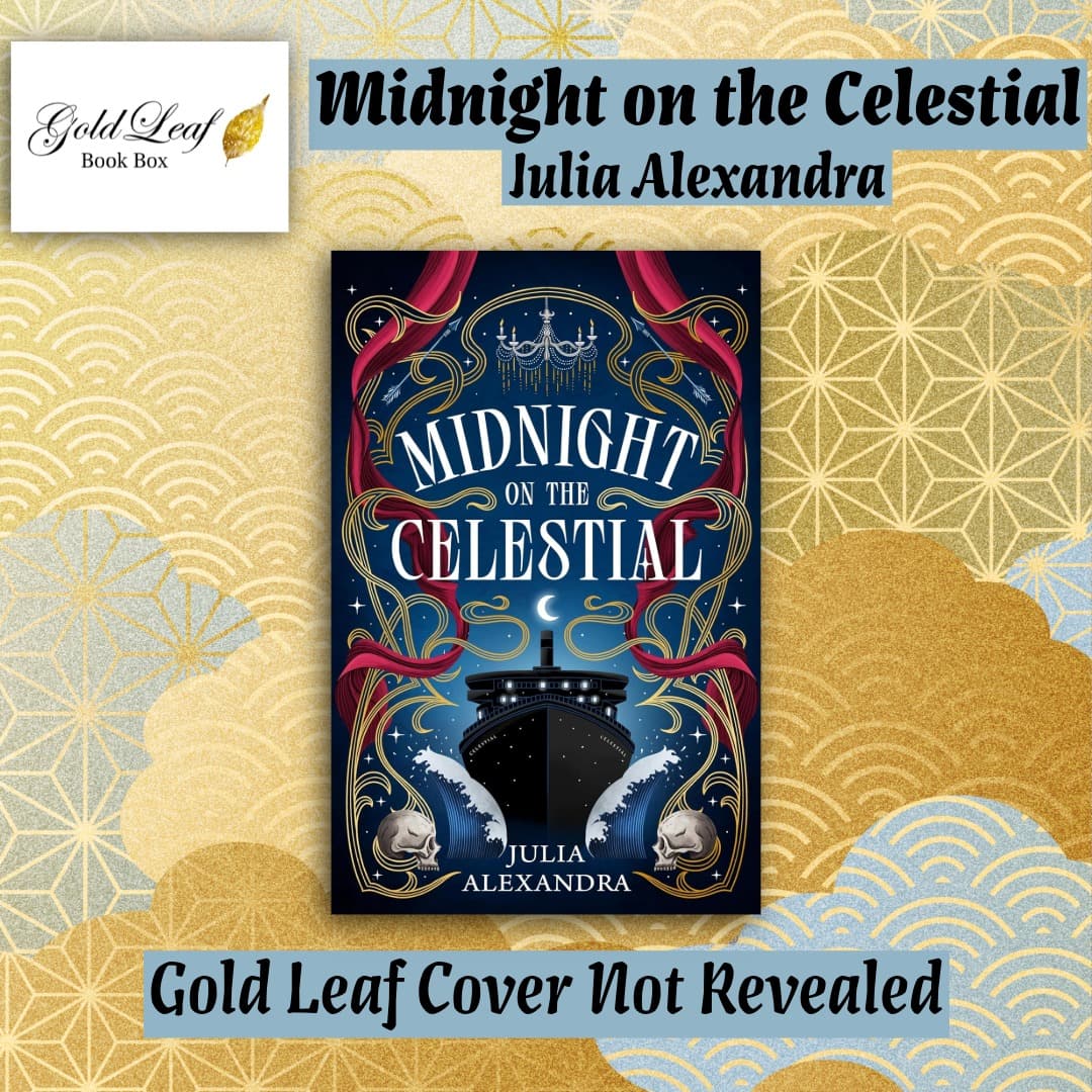 Gold Leaf March 2026 Edition