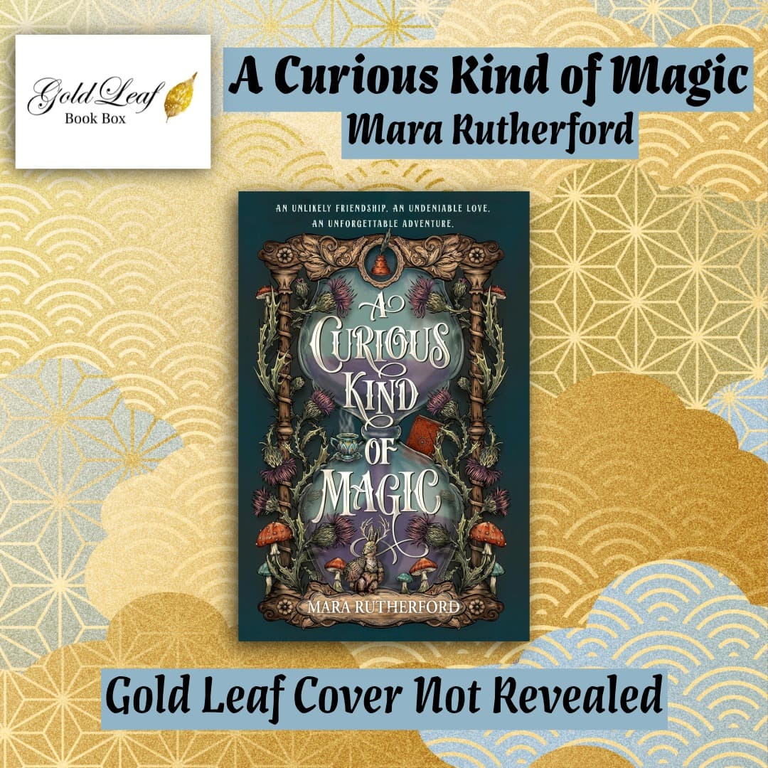 A Curious Kind of Magic